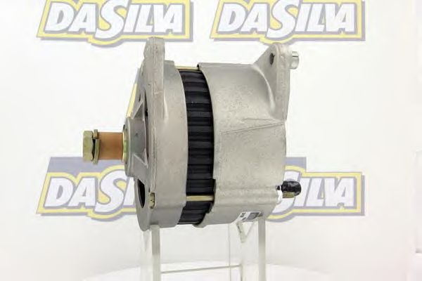 Генератор DA SILVA 010740