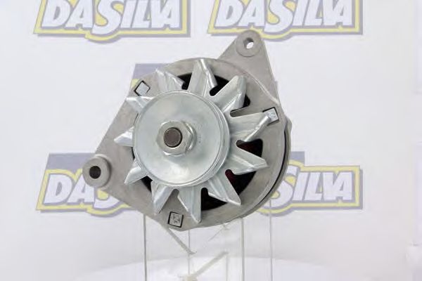 Генератор DA SILVA A01354