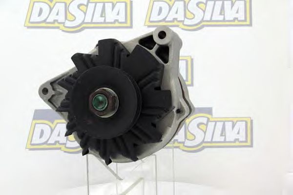 Генератор DA SILVA 016298