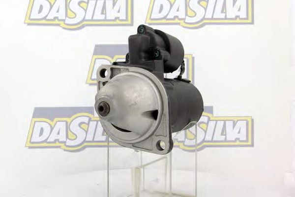 Стартер DA SILVA 020918