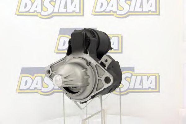 Стартер DA SILVA 021130