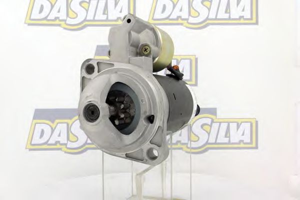 Стартер DA SILVA D021182