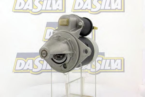 Стартер DA SILVA 025731