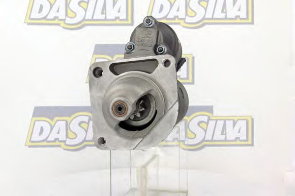 Стартер DA SILVA D026033