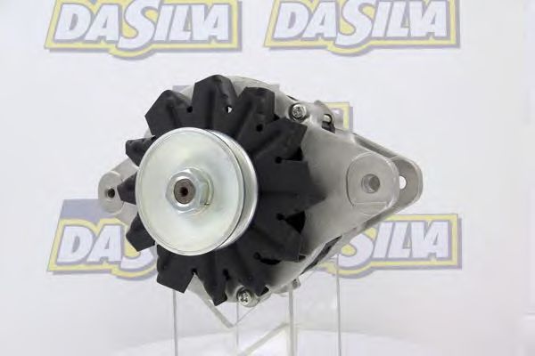 Генератор DA SILVA A030228