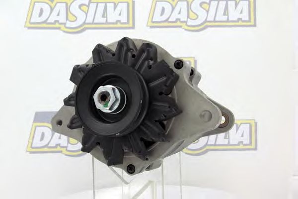 Генератор DA SILVA 030245