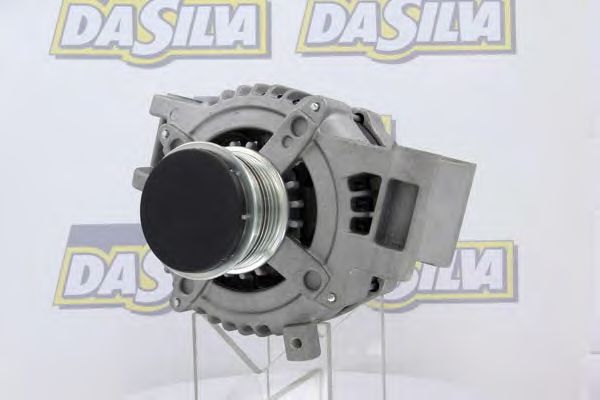 Генератор DA SILVA 030508