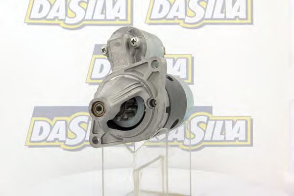 Стартер DA SILVA 040052