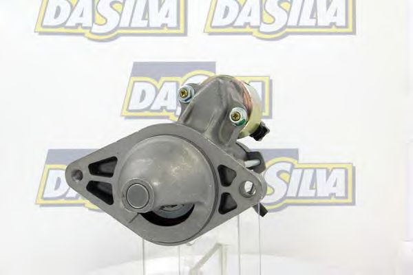 Стартер DA SILVA 040123