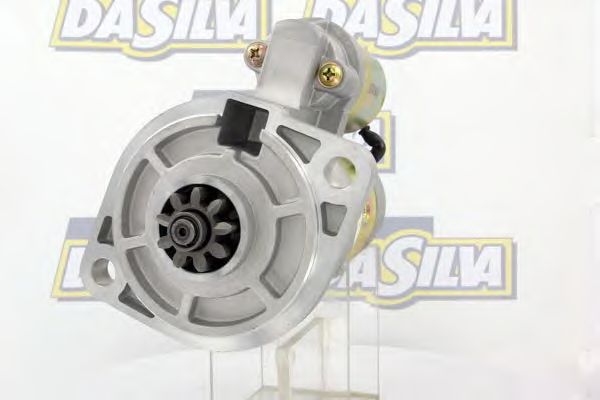 Стартер DA SILVA 040164