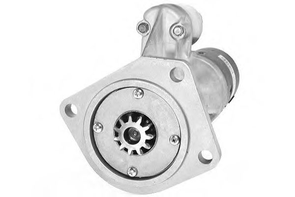 Стартер DA SILVA 040167