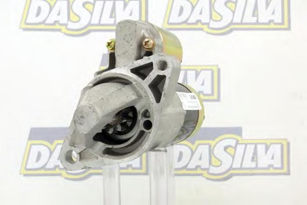 Стартер DA SILVA 040401