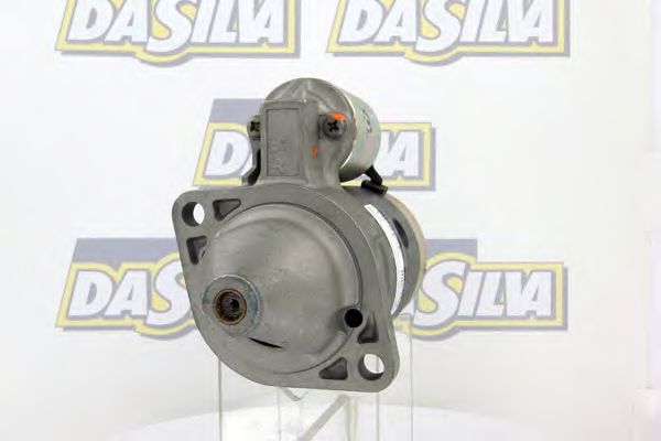 Стартер DA SILVA D040757