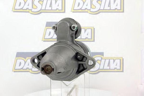 Стартер DA SILVA D040772