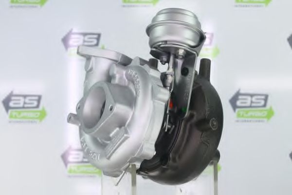 Компрессор, наддув DA SILVA AS1113