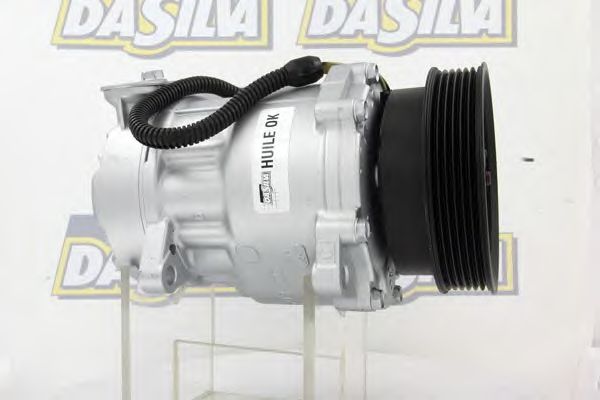 Компрессор, кондиционер ELRING 8600032