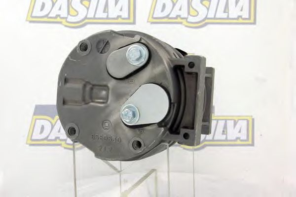 Компрессор, кондиционер 4SEASONS 89063