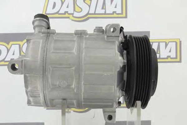 Компрессор, кондиционер HOLGER CRISTIANSEN 240983