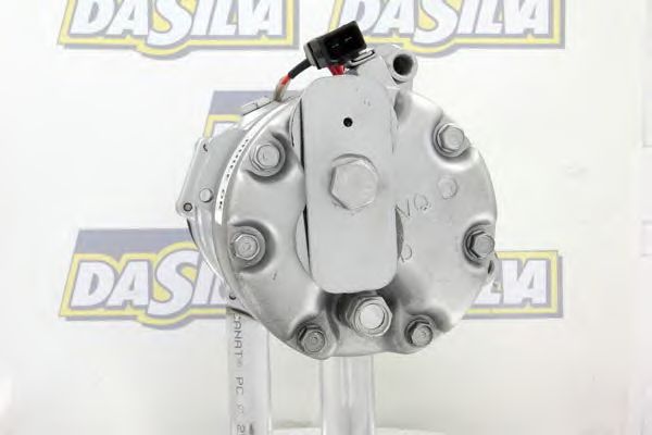 Компрессор, кондиционер 4SEASONS 89040