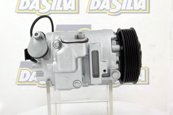 Компрессор, кондиционер ELRING 8629603