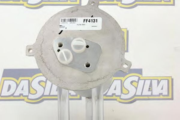 Осушитель, кондиционер 4SEASONS 33935