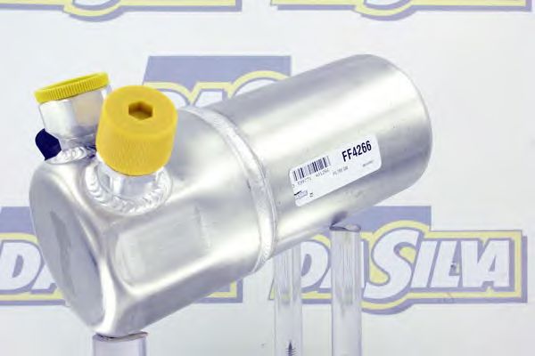 Осушитель, кондиционер DA SILVA FF4266