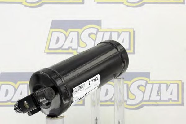 Осушитель, кондиционер DA SILVA FF4273