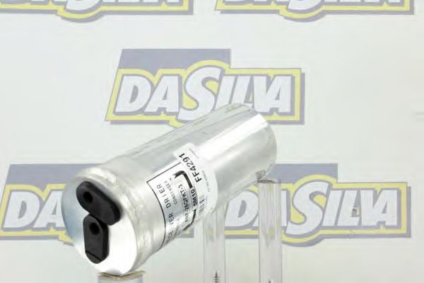 Осушитель, кондиционер DA SILVA FF4291