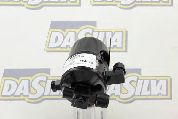 Осушитель, кондиционер 4SEASONS 33401