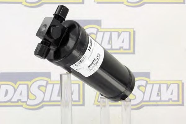 Осушитель, кондиционер DA SILVA FF4488