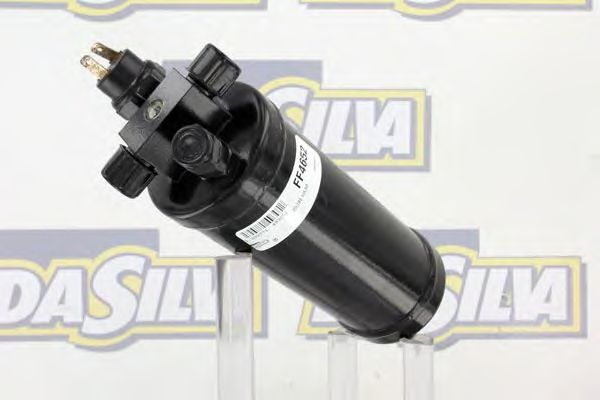 Осушитель, кондиционер DA SILVA FF4652
