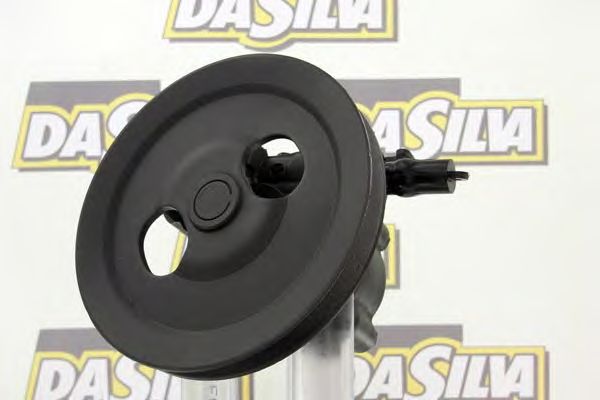 Гидравлический насос, рулевое управление DA SILVA DP2967