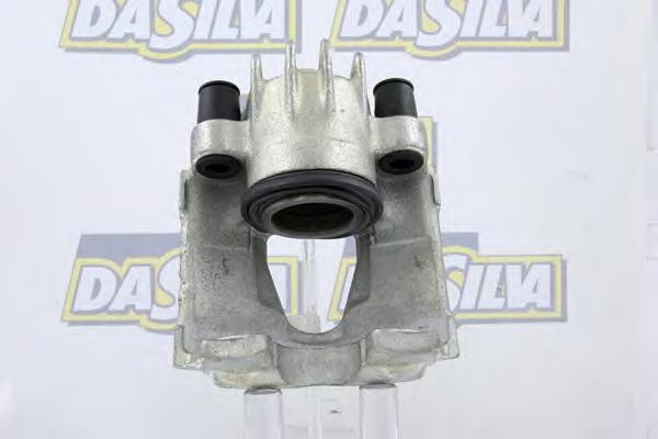 Тормозной суппорт BREMS.-U.KUPPL.TEILE 1345