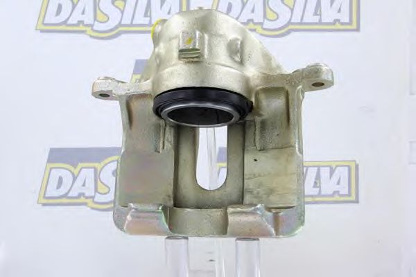 Тормозной суппорт BREMS.-U.KUPPL.TEILE 1478