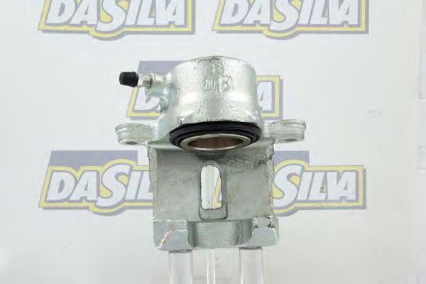 Тормозной суппорт BREMS.-U.KUPPL.TEILE 1547