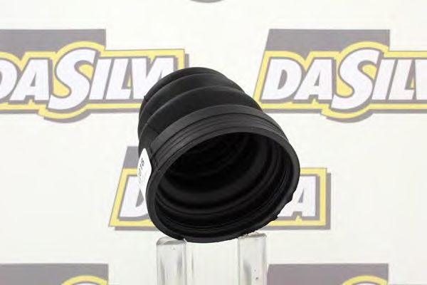 Комплект пылника, приводной вал DA SILVA K2016