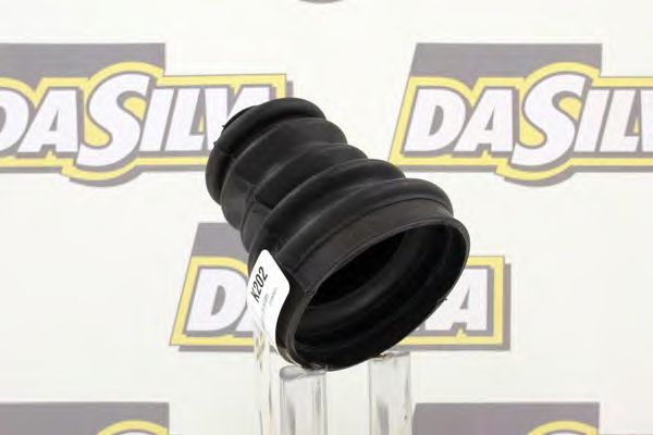 Комплект пылника, приводной вал DA SILVA K202