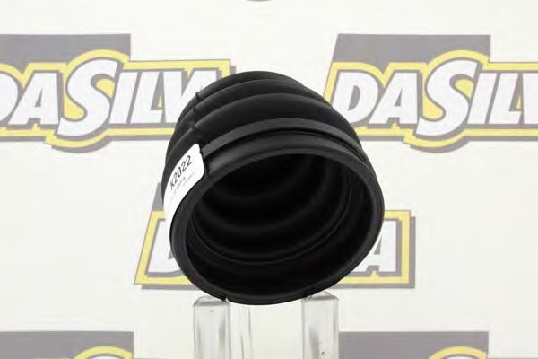 Комплект пылника, приводной вал DA SILVA K2022