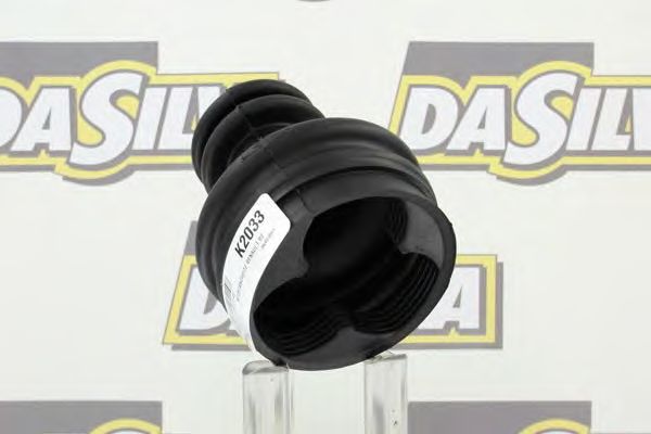 Комплект пылника, приводной вал DA SILVA G2033