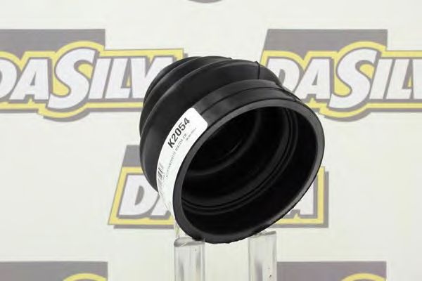 Комплект пылника, приводной вал DA SILVA K2054