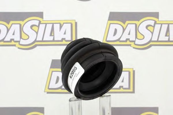 Комплект пылника, приводной вал DA SILVA K2055