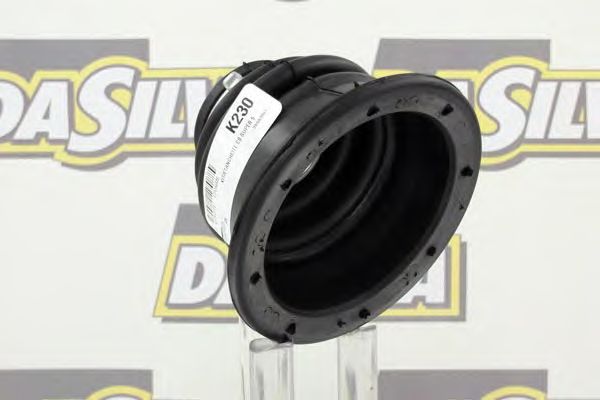 Комплект пылника, приводной вал DA SILVA K230