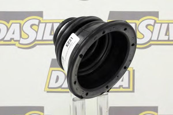 Комплект пылника, приводной вал DA SILVA K231