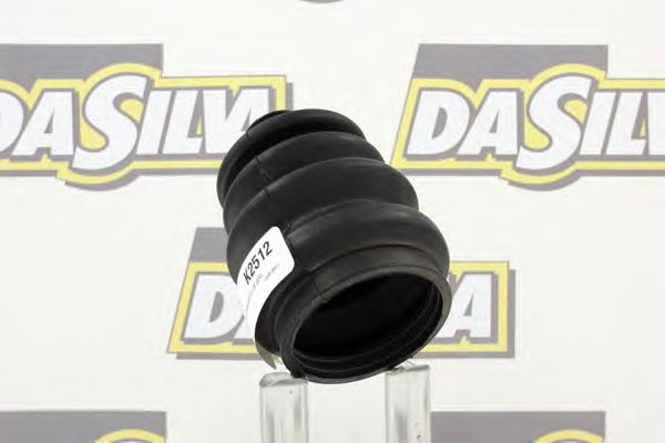 Комплект пылника, приводной вал DA SILVA K2512
