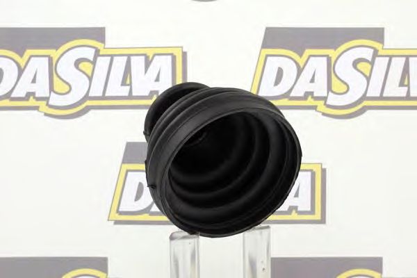 Комплект пылника, приводной вал DA SILVA G2560