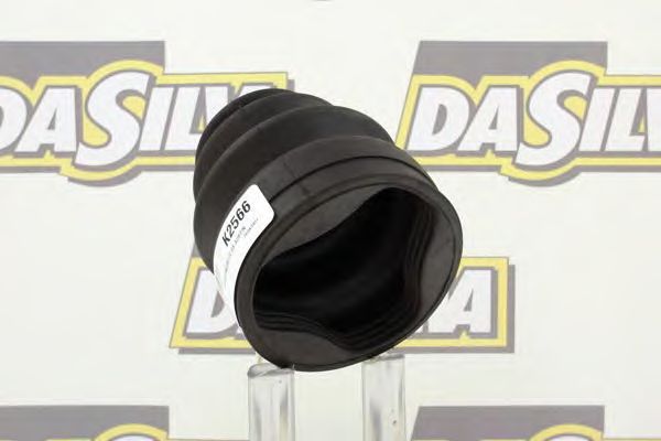 Комплект пылника, приводной вал DA SILVA G2566