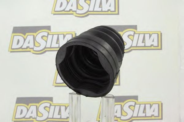 Комплект пылника, приводной вал DA SILVA G2572