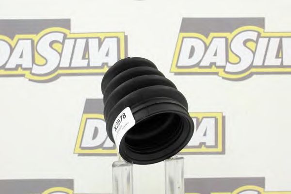 Комплект пылника, приводной вал DA SILVA G2578