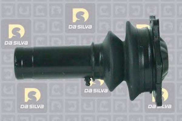 Приводной вал DA SILVA 126S