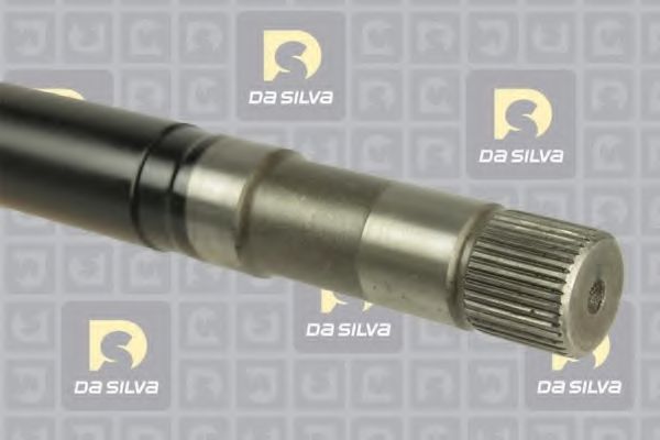 Приводной вал CEVAM 101766